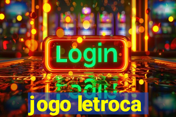 jogo letroca